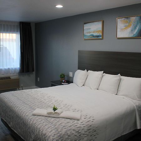 Surestay Hotel By Best Western Chowchilla Yosemite Exterior photo